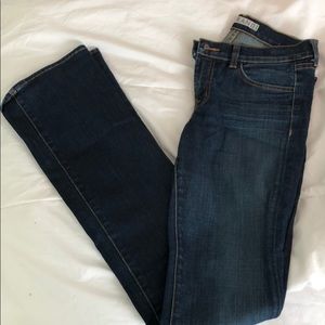 J Brand Jeans